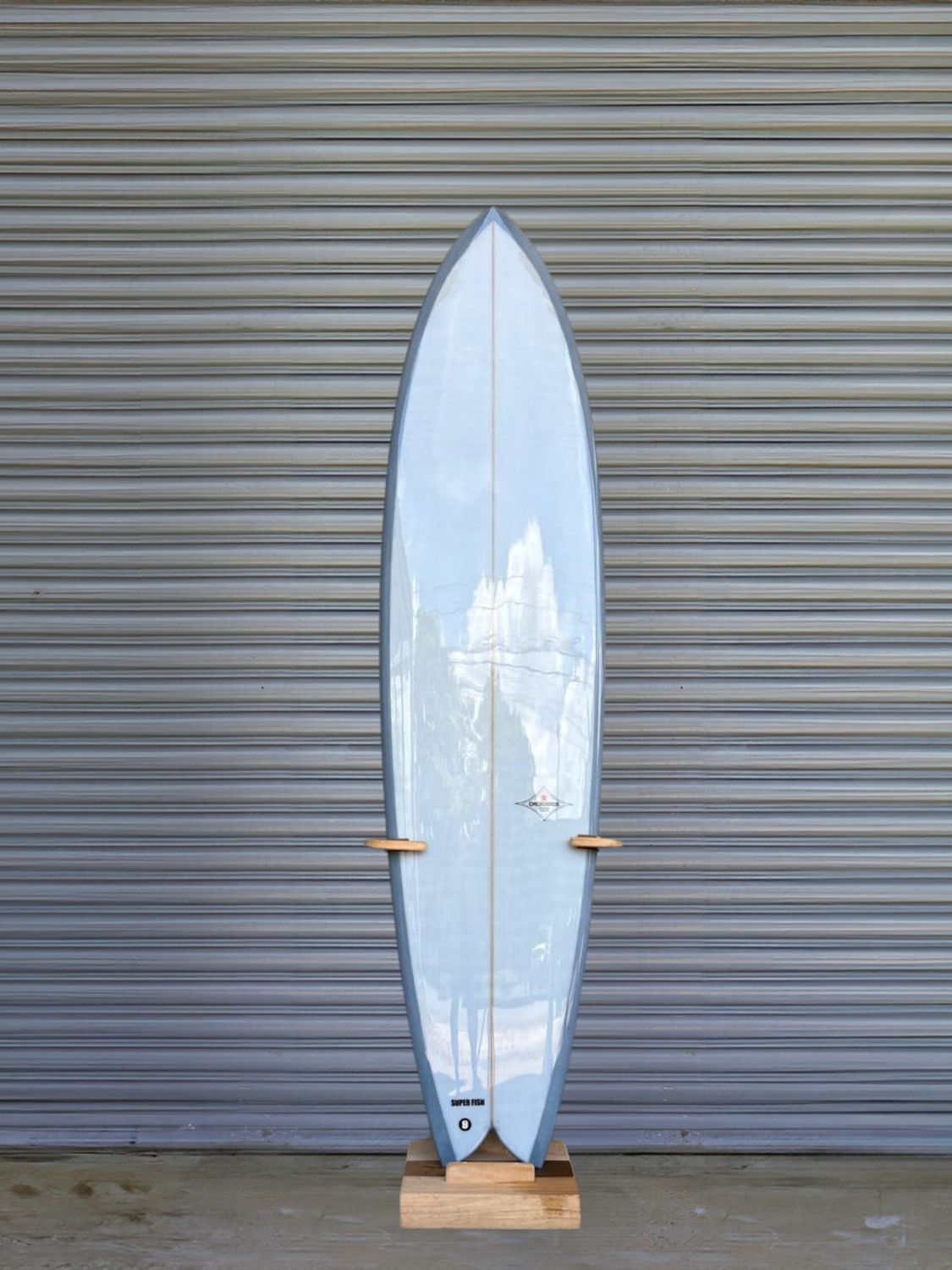 Superfish 8&#39;0