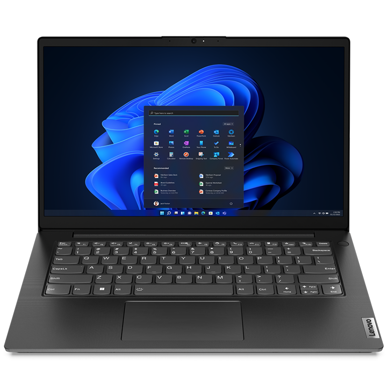 Notebook Lenovo V14 G2 ALC Ryzen 7 – Pro Notebooks