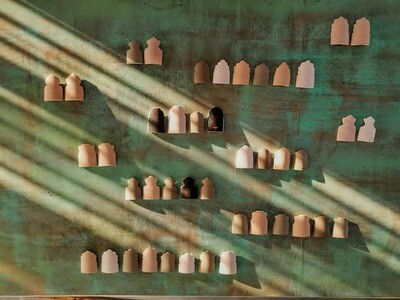 Ceramics