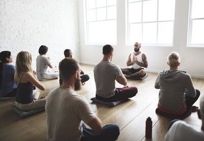 200-hr Yoga Teacher Training: 2023 Weekday Immersion