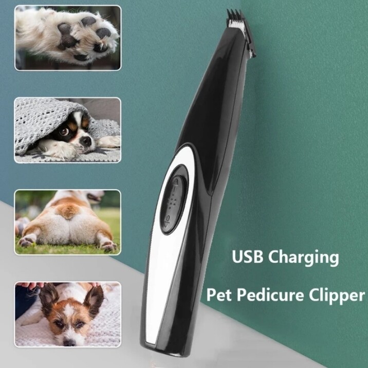 Pet Mini Trimmer