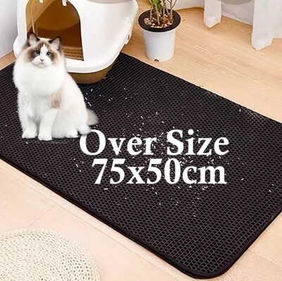 Pet Cat Litter Mat