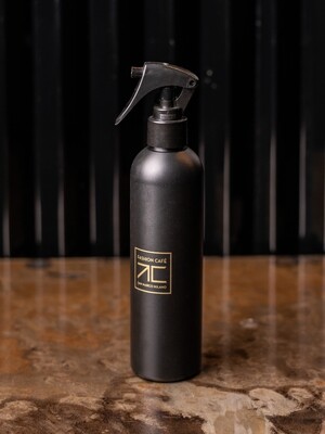 Spray per ambiente con essenza signature Fashion Cafe (plastica)