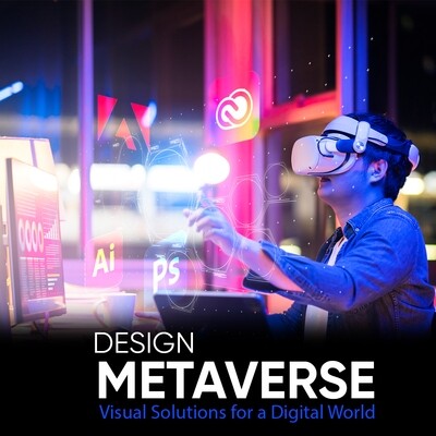 Metaverse design analyst for student/recent graduates/Freshers