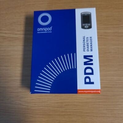 Omnipod Starter Kit - OM14603