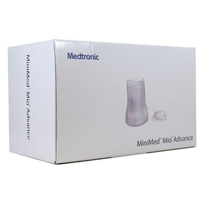 MiniMed Mio Advance MMT 242 6mm 23 inch