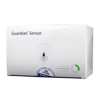Minimed Guardian Sensor 3 CGM (5 Pack)