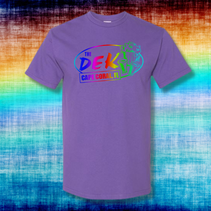 Love Is Love LGBTQ T-shirt