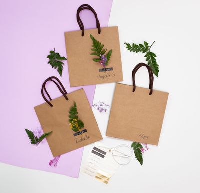 Bolsas