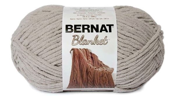 Bernat Blanket Big Ball