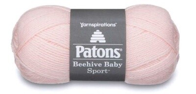 Patons Beehive Baby Sport
