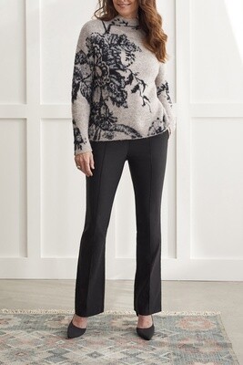 Flatten It Pull On Pant