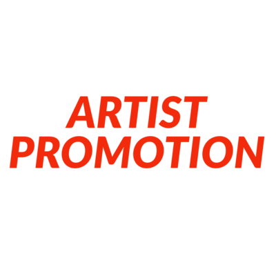 Music Artist Promotion