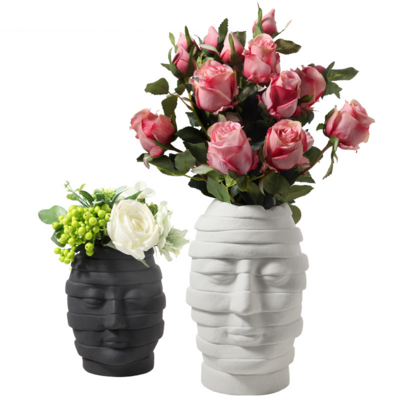 Vases, Table Top Decor, &amp; Flower Accessories