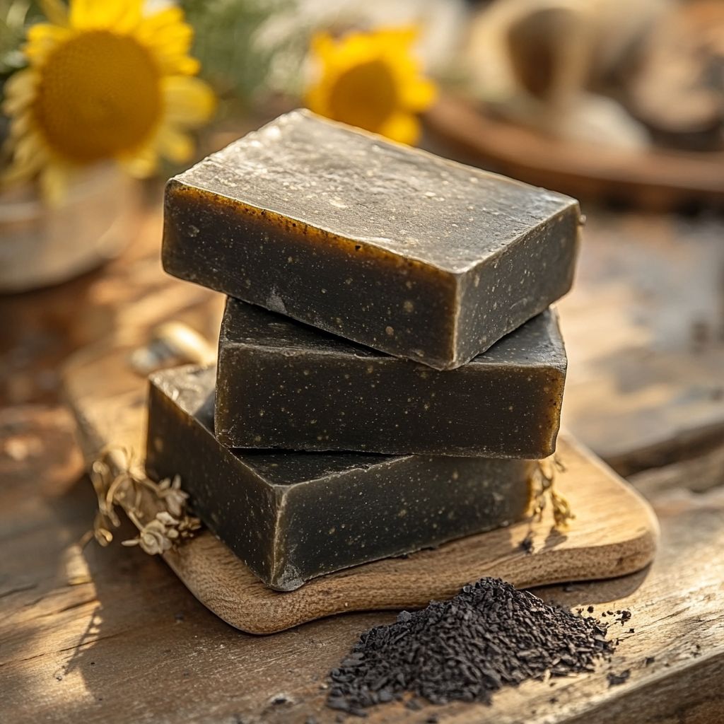 Black Soap