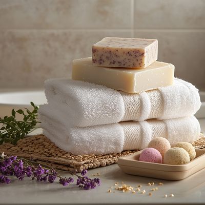 Bathroom Accessories