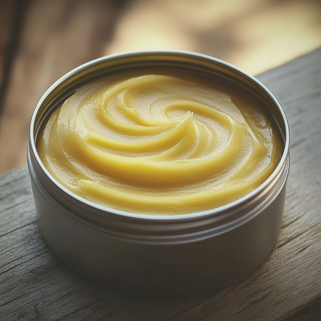 Healing Salve
