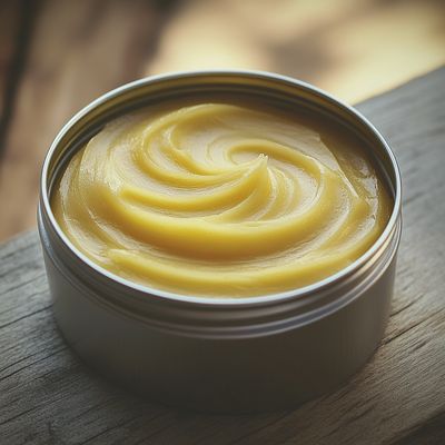 Healing Salves