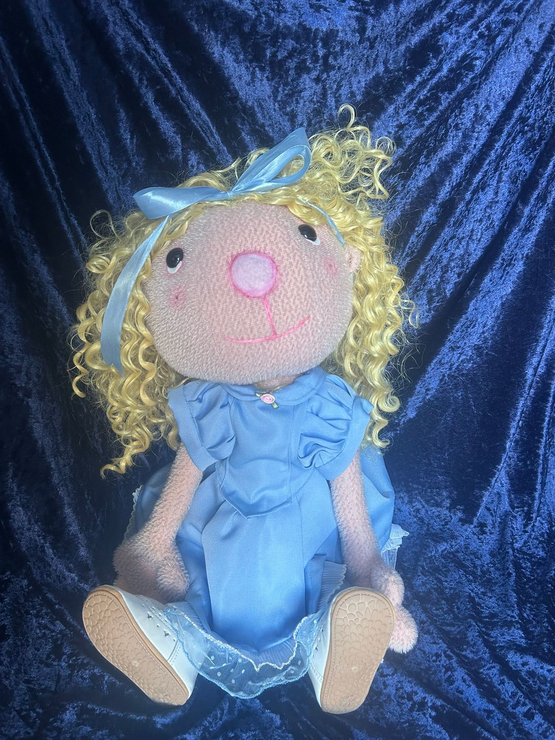 Alice