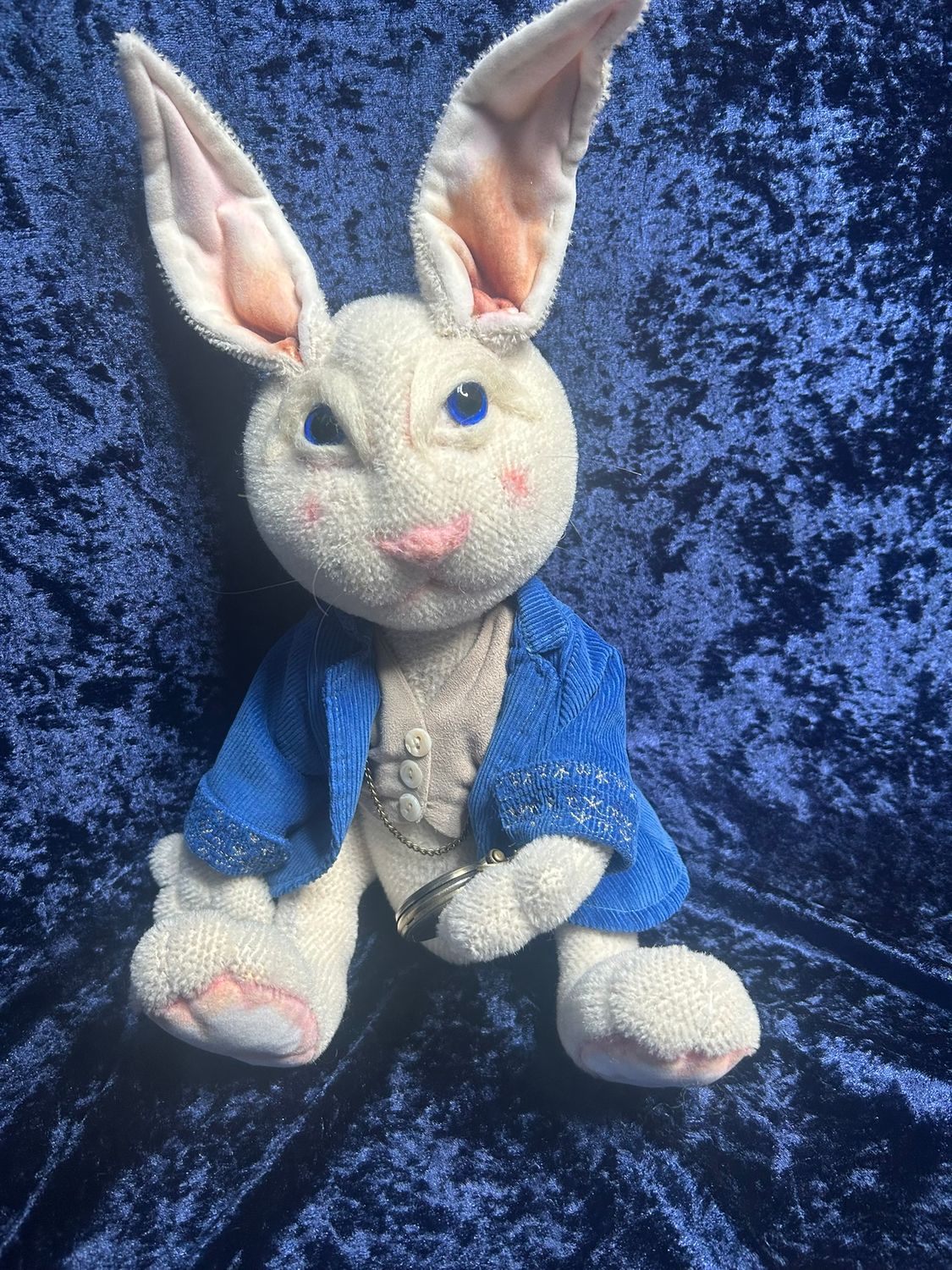 White Rabbit