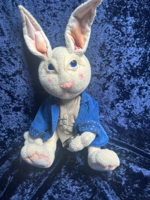 White Rabbit