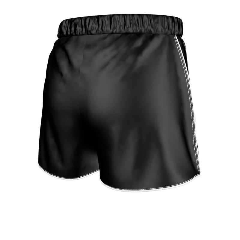 Ladies luxury pajama shorts