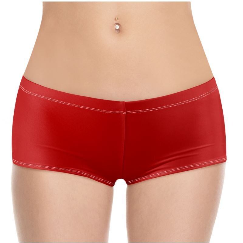 Ladies deluxe hot pants