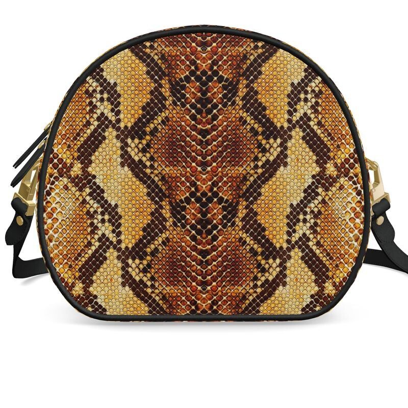 Nine west snakeskin bag hotsell