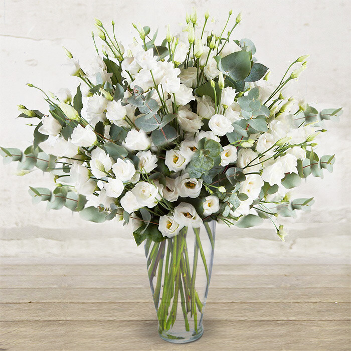 Lisianthus