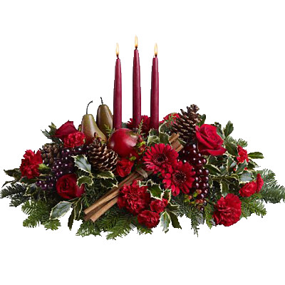 Centro Tavola Grande