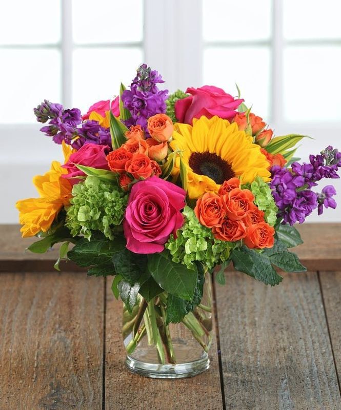 Bouquet Primavera