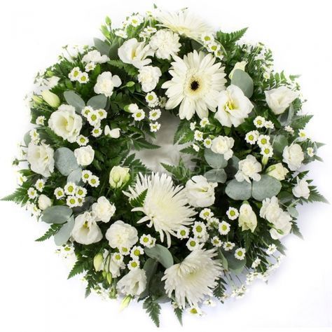 Corona Funebre
