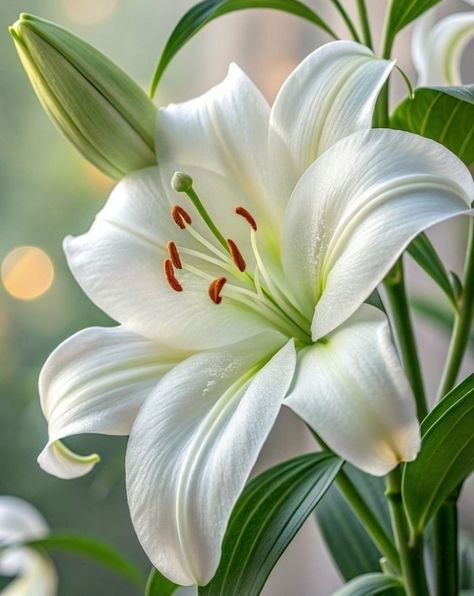 Lilium
