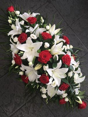 Cuscino Funebre a Scelta del Fiorista
