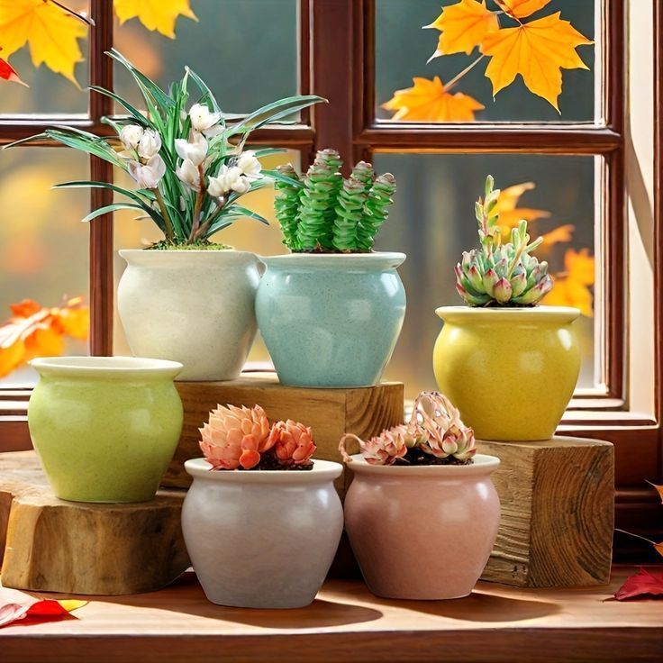 Vaso in Ceramica Ruvido 18 cm