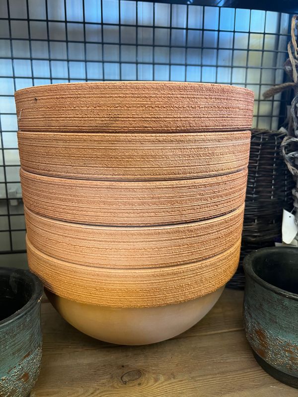 Vaso di Terracotta