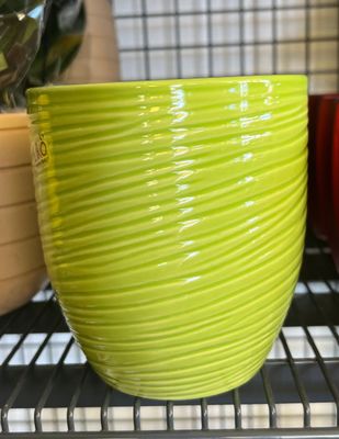 Vaso in Ceramica 21 cm