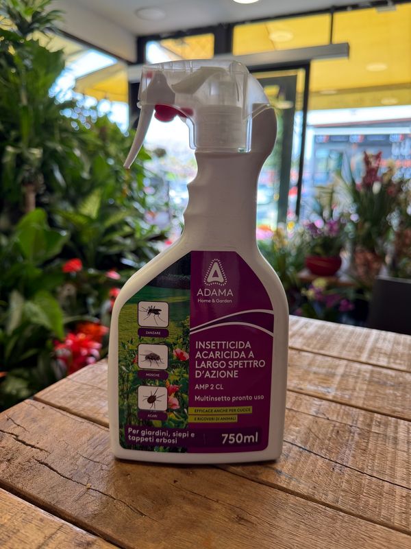 Insetticida-Acaricida