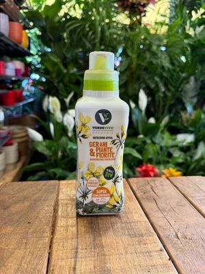 Fortificante per piante acidofile