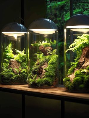 TERRARIUM