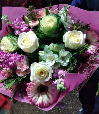 Mazzo a Scelta del Fiorista