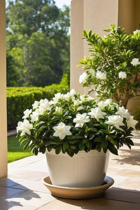 Gardenia