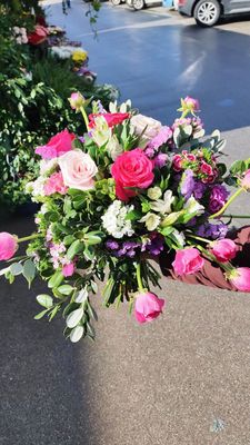 Bouquet Cascino Bouquet Cascino