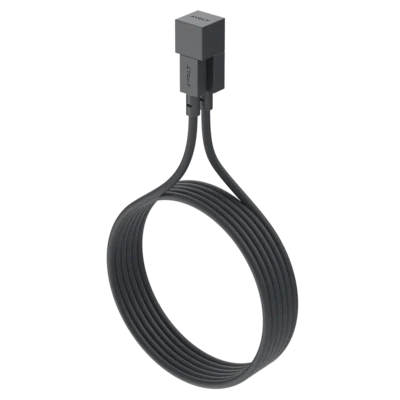 USB Kabel Schwarz