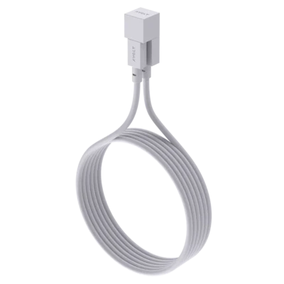 USB Kabel Grau