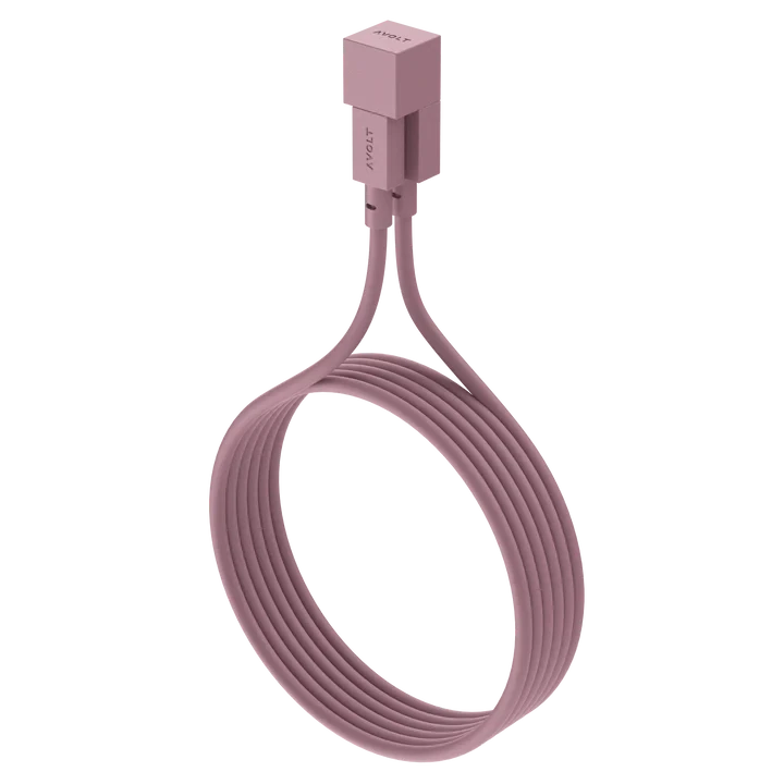 USB Kabel Rot