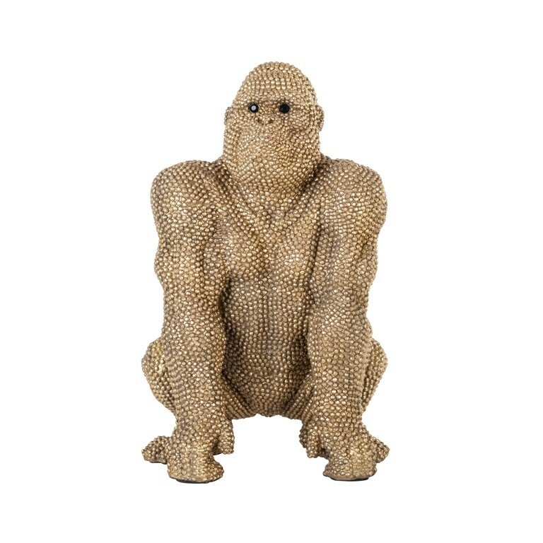 Art Figur Gorilla