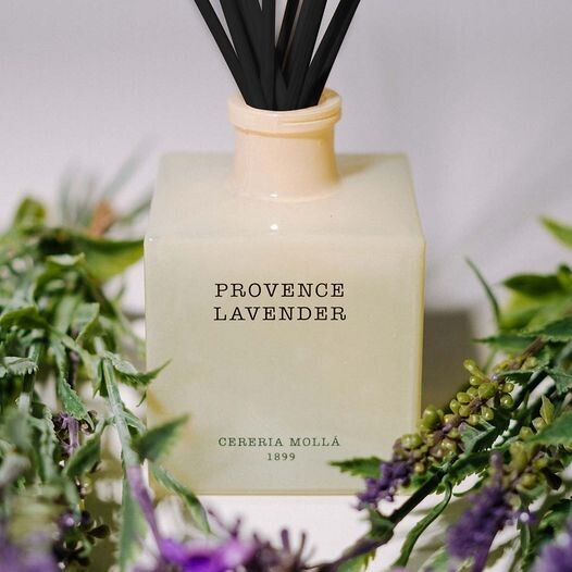 Premium Reed Diffuser Provence Lavender