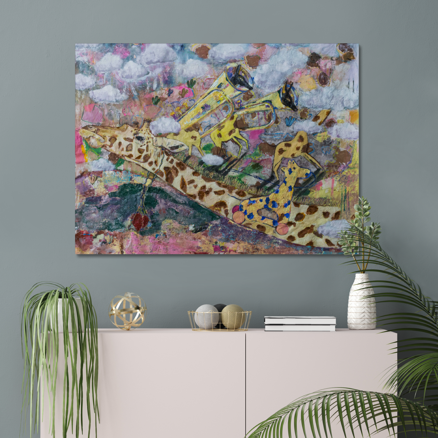 E-commerce Product Image