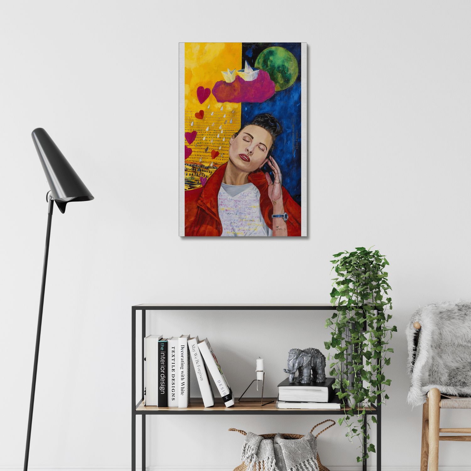 E-commerce Product Image